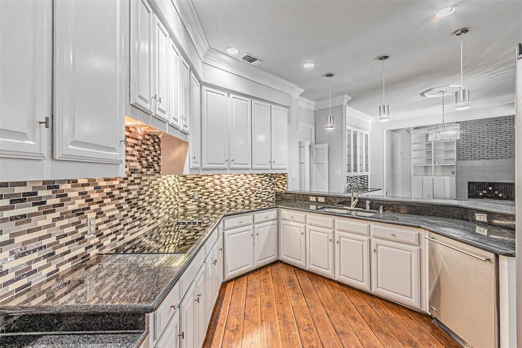 Forest Hills Add - Residential