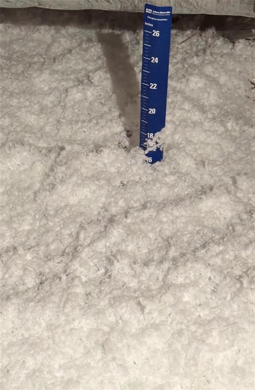 Forest Hills Add - Residential