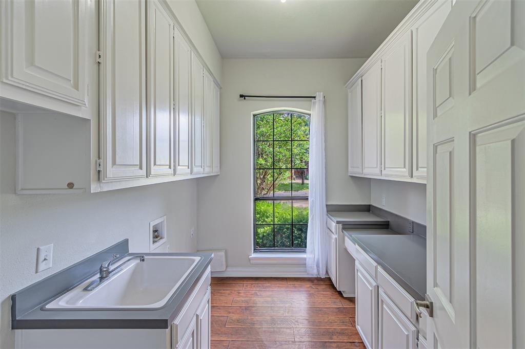 Forest Hills Add - Residential