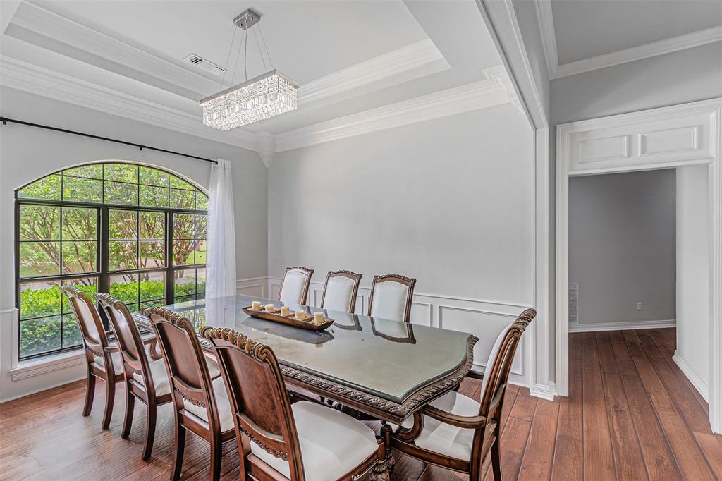 Forest Hills Add - Residential