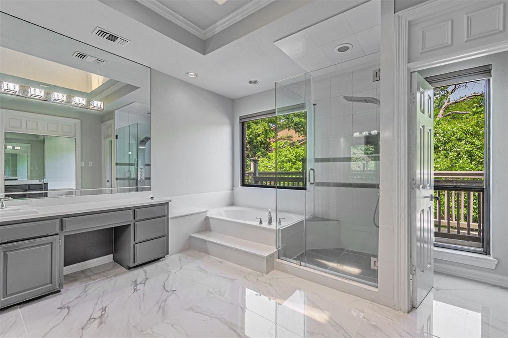 Forest Hills Add - Residential