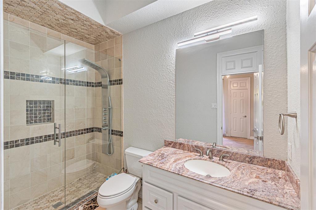 Forest Hills Add - Residential