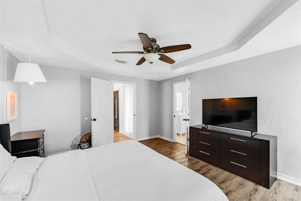 Huntington Park Add - Residential Lease