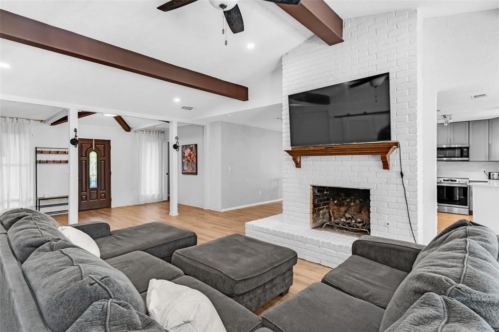 Huntington Park Add - Residential Lease