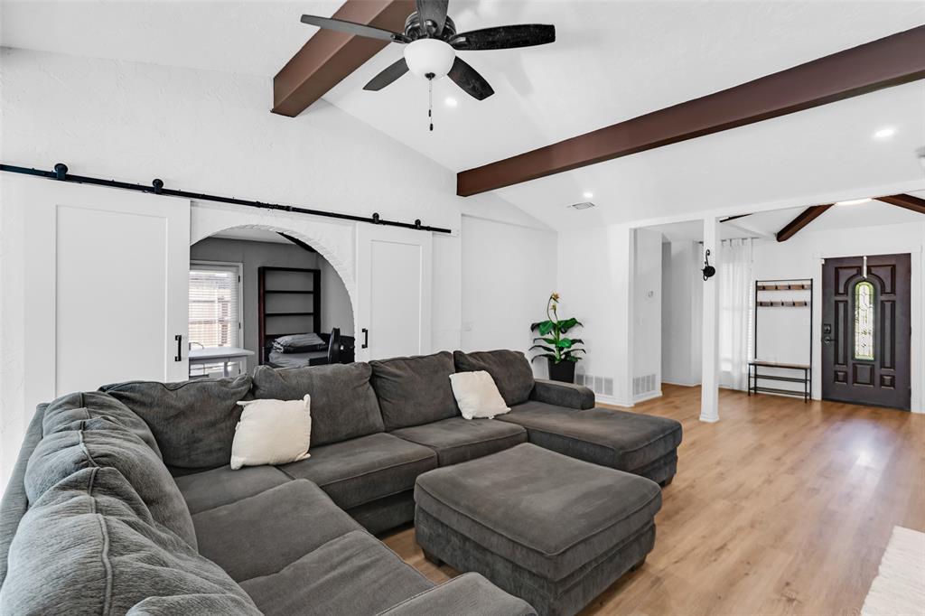 Huntington Park Add - Residential Lease