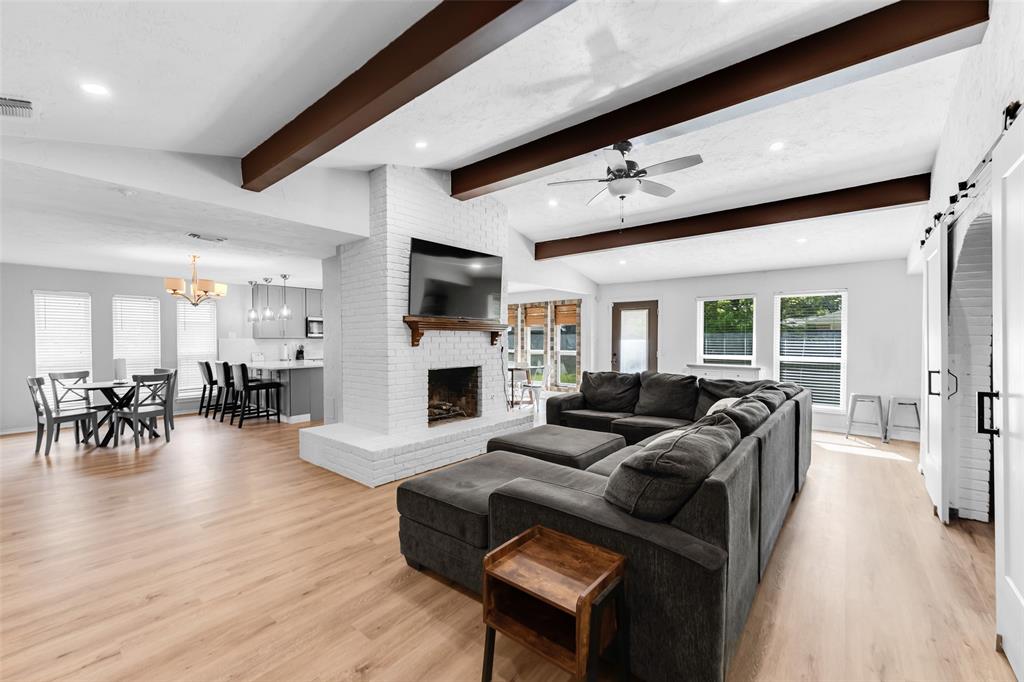 Huntington Park Add - Residential Lease