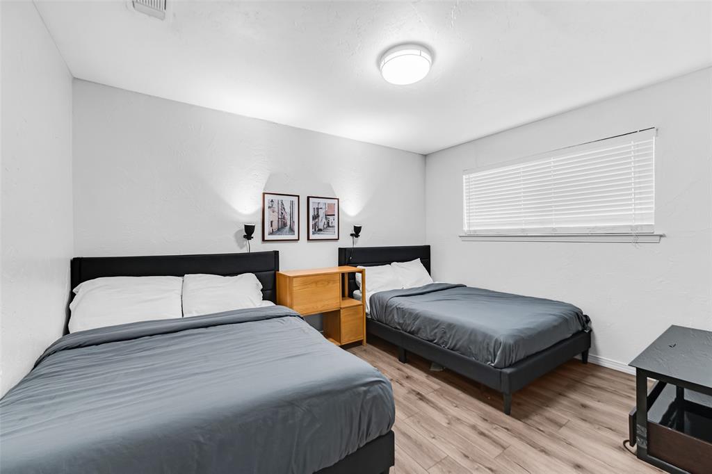 Huntington Park Add - Residential Lease