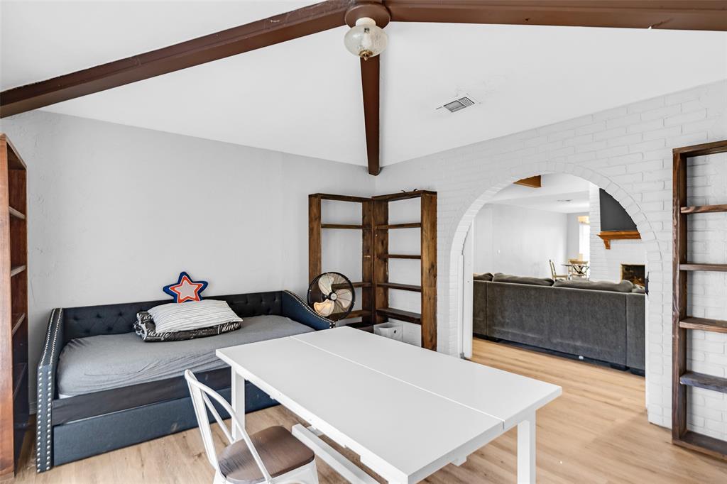 Huntington Park Add - Residential Lease