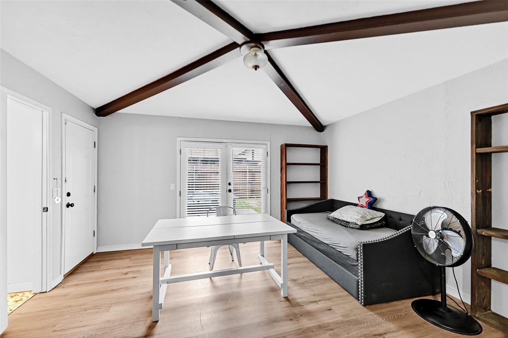 Huntington Park Add - Residential Lease