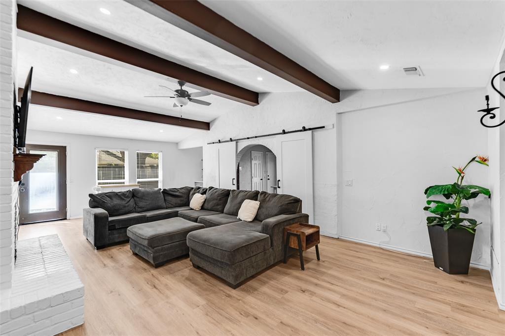 Huntington Park Add - Residential Lease