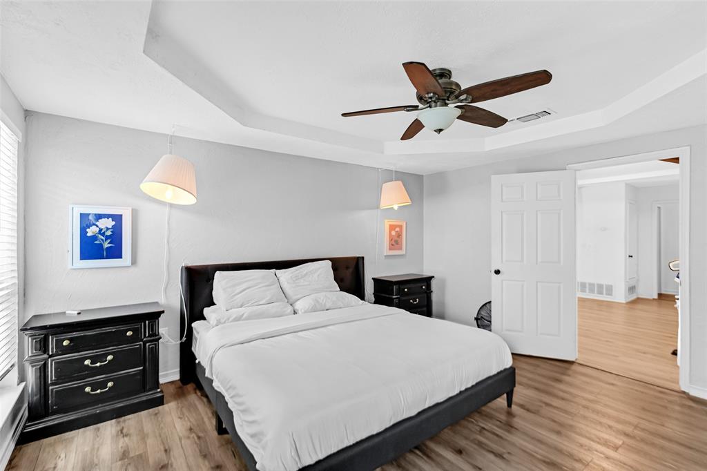 Huntington Park Add - Residential Lease