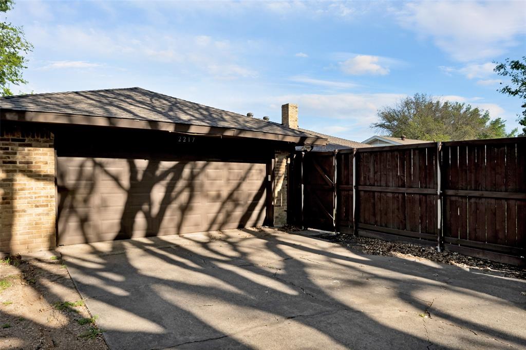 Huntington Park Add - Residential Lease