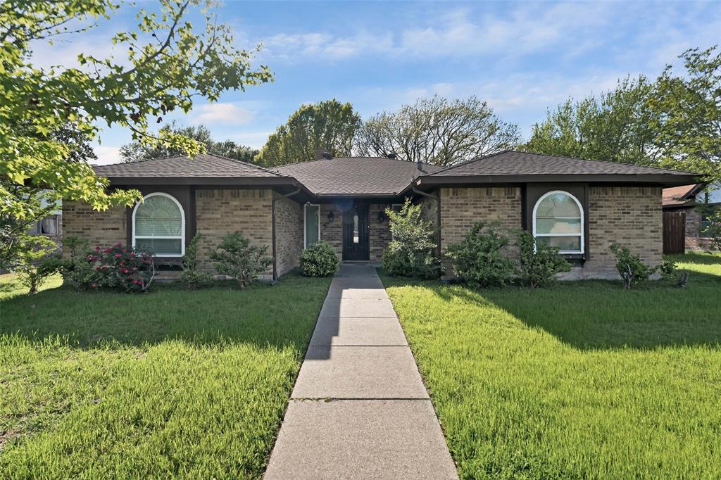 Huntington Park Add - Residential Lease