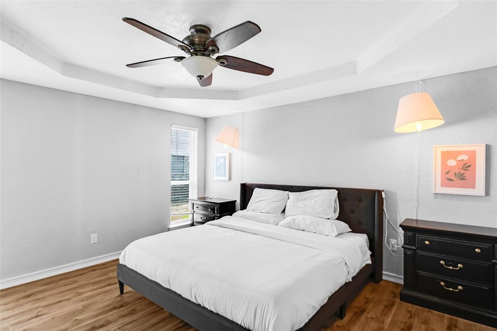 Huntington Park Add - Residential Lease