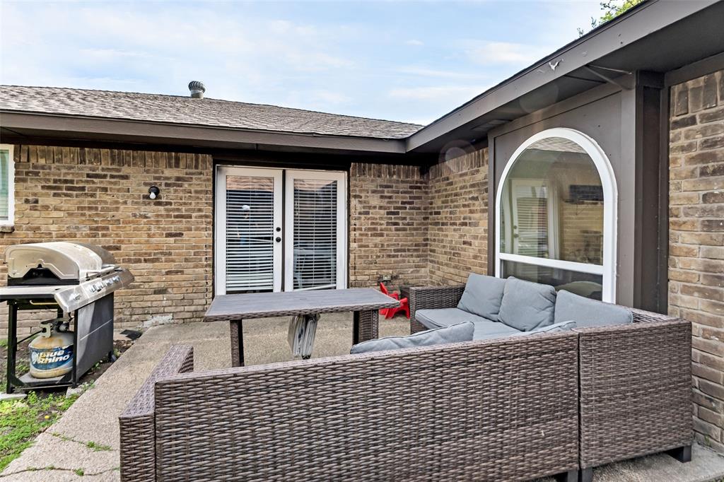 Huntington Park Add - Residential Lease