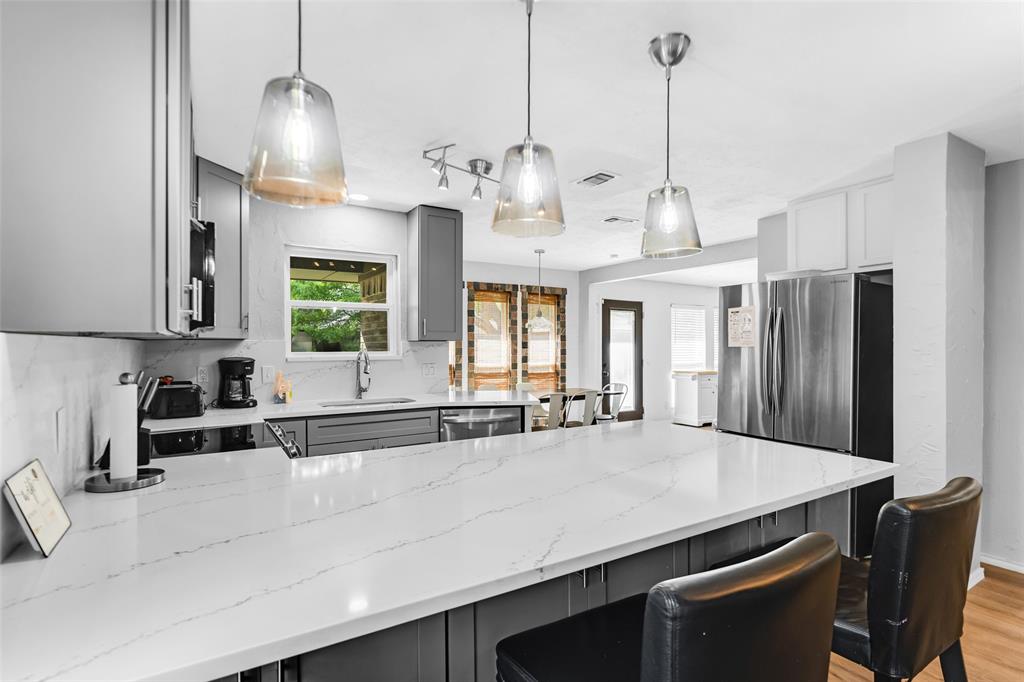 Huntington Park Add - Residential Lease