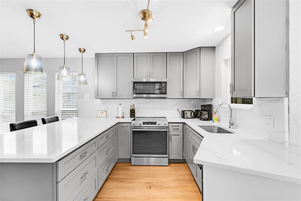 Huntington Park Add - Residential Lease