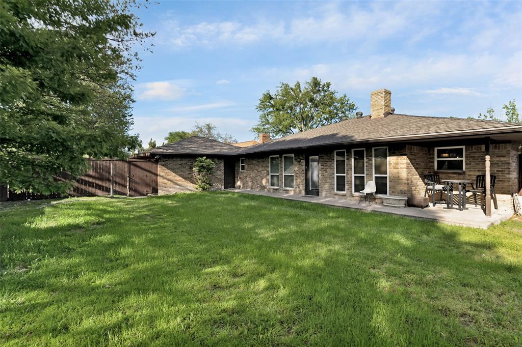 Huntington Park Add - Residential Lease