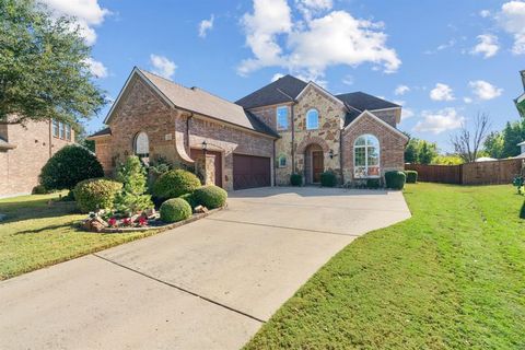 1313 Blue Sage Circle Lantana TX 76226