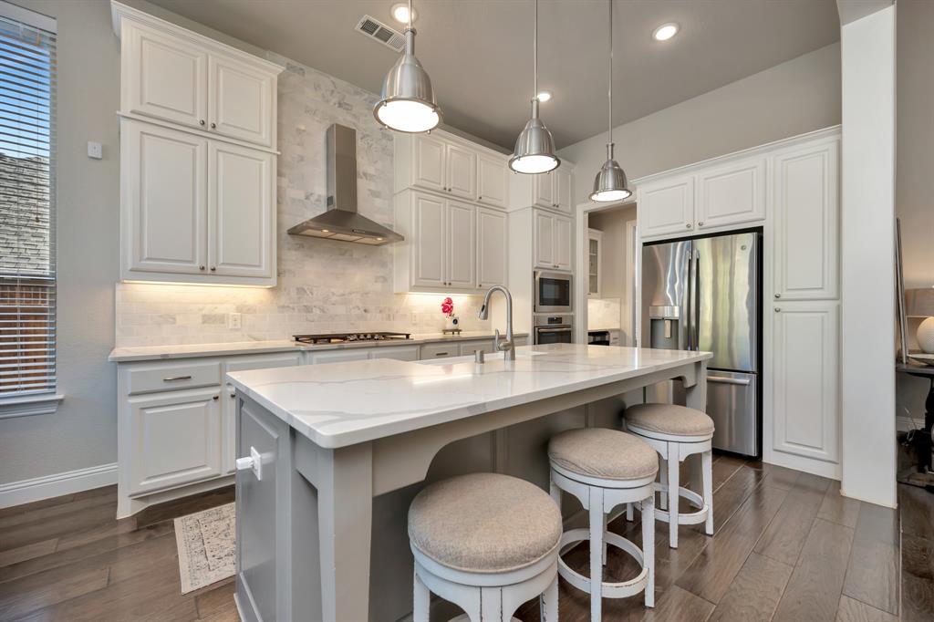 Fairway Ranch Ph 3a - Residential