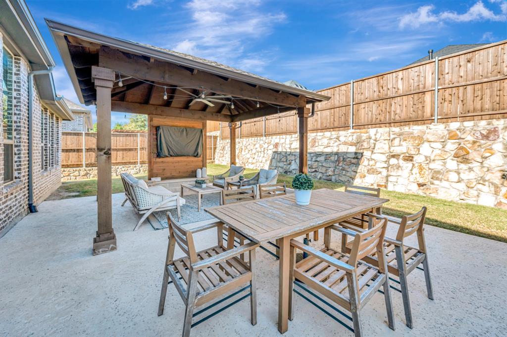 Fairway Ranch Ph 3a - Residential