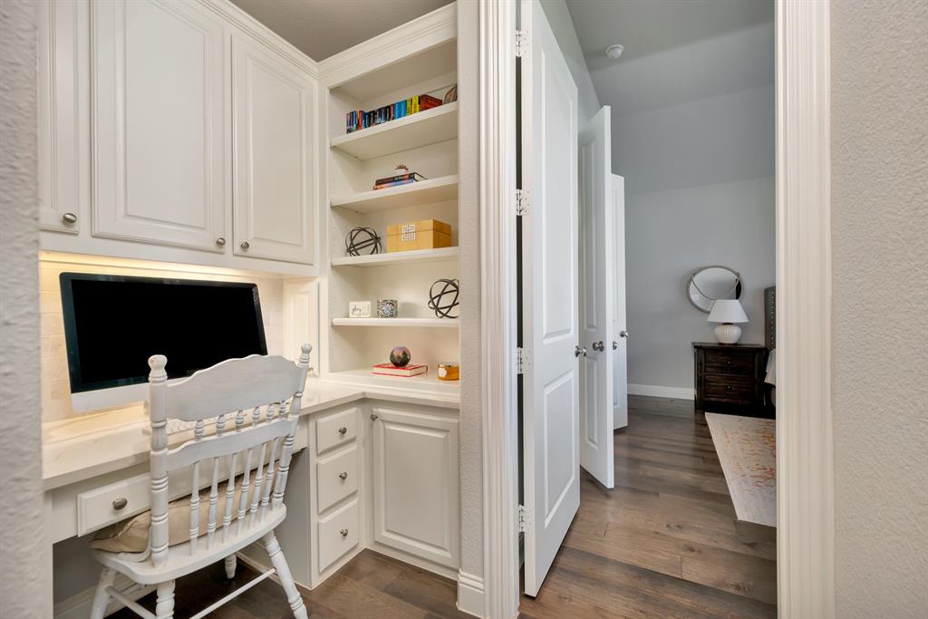 Fairway Ranch Ph 3a - Residential