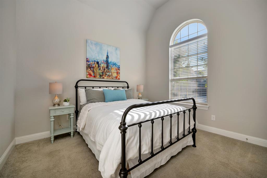 Fairway Ranch Ph 3a - Residential