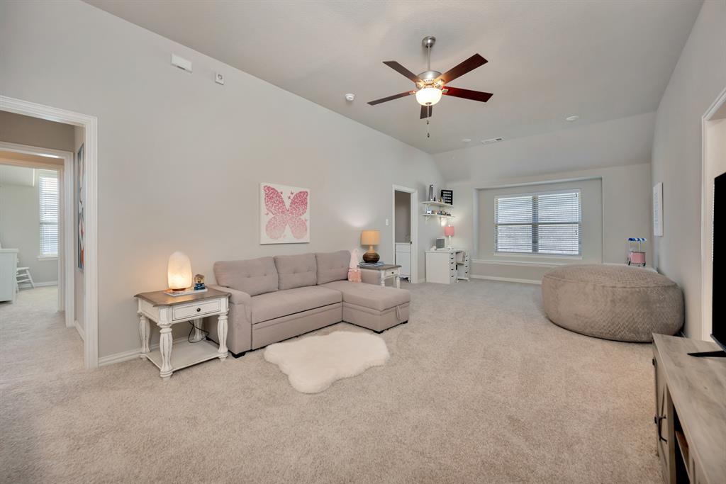 Fairway Ranch Ph 3a - Residential