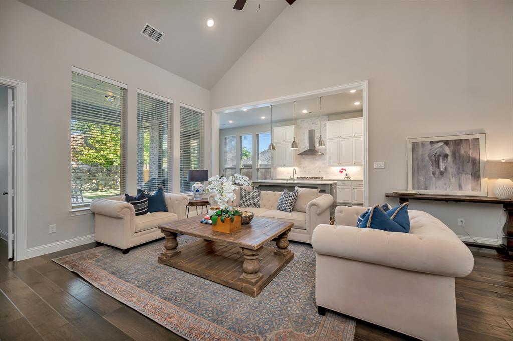 Fairway Ranch Ph 3a - Residential