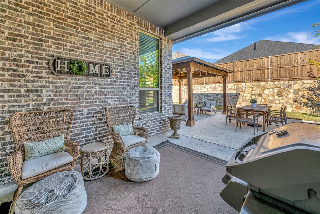 Fairway Ranch Ph 3a - Residential