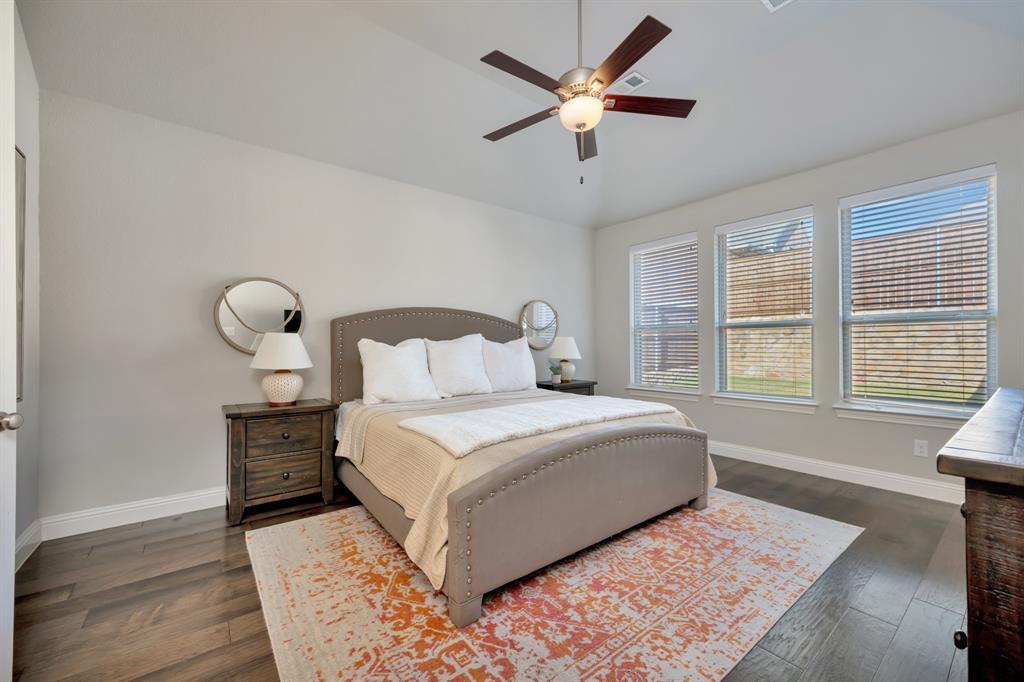 Fairway Ranch Ph 3a - Residential