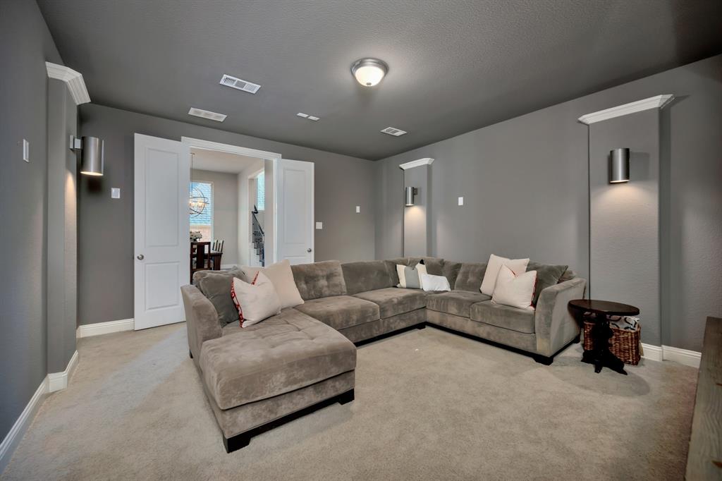 Fairway Ranch Ph 3a - Residential