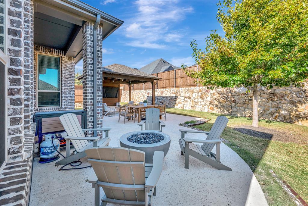 Fairway Ranch Ph 3a - Residential