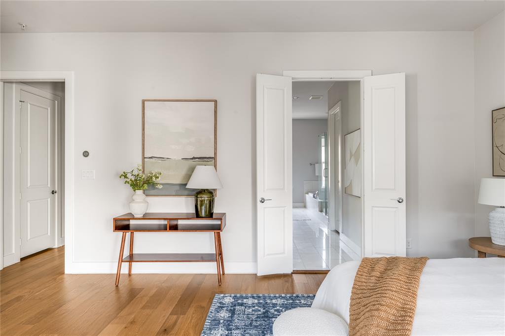 Trinity Twnhms #2 - Residential