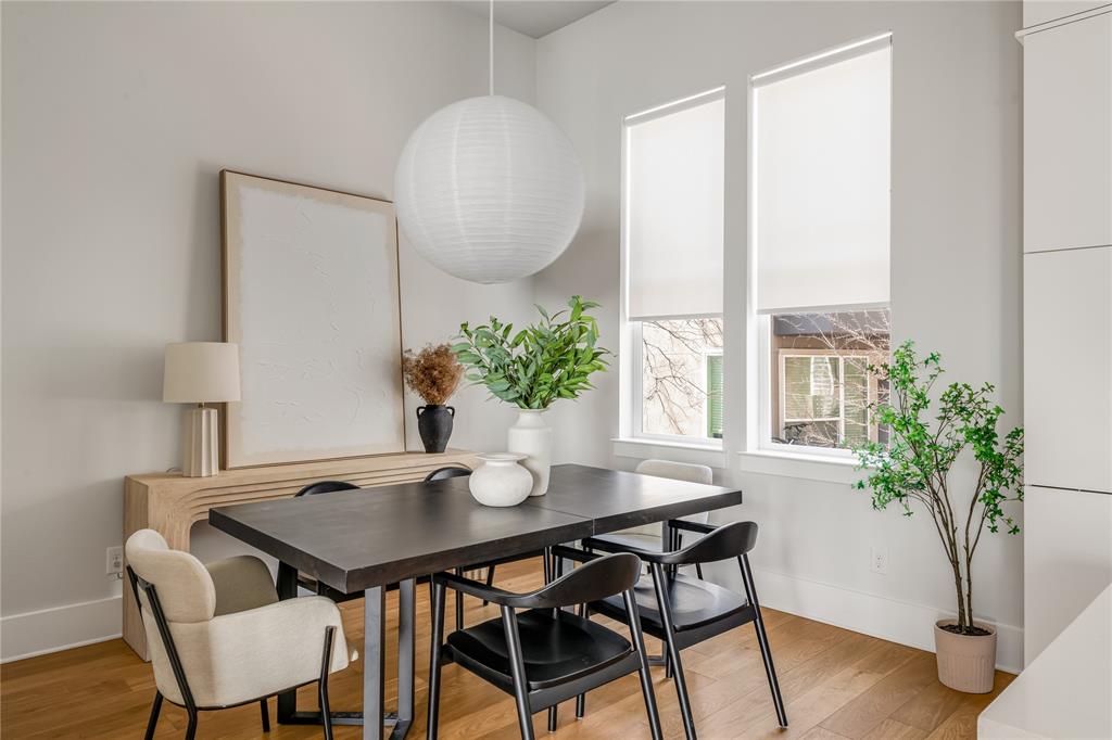 Trinity Twnhms #2 - Residential