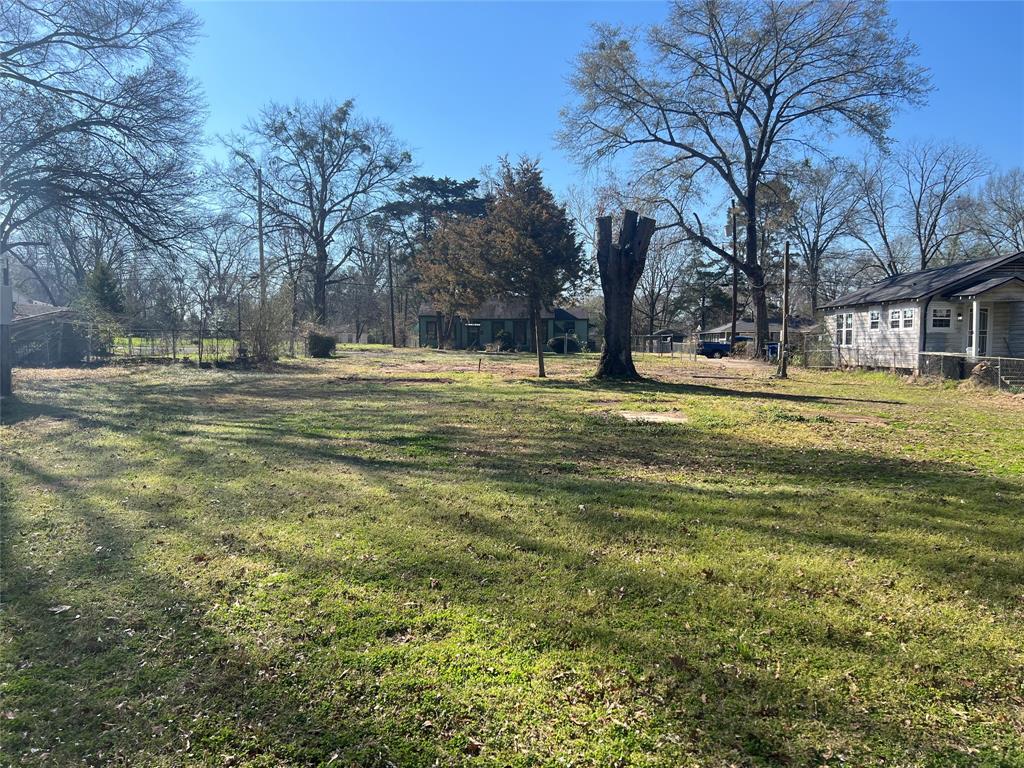 Hill Crest Sub - Land
