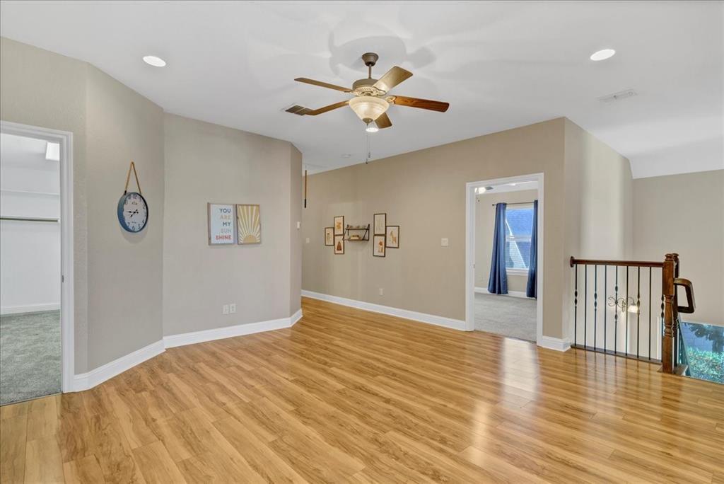 Fountain Village - Residential