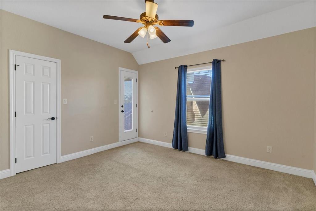 Fountain Village - Residential