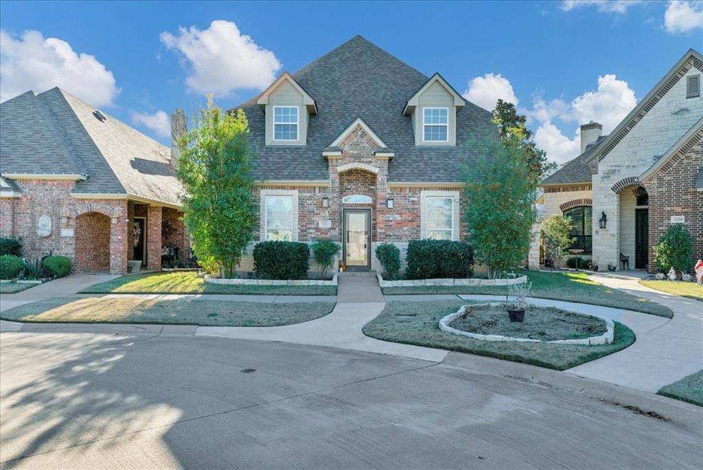Fountain Village - Residential