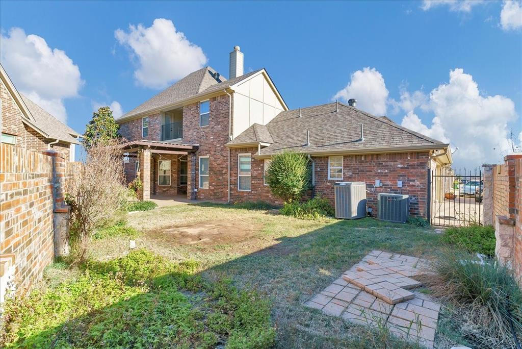 Fountain Village - Residential