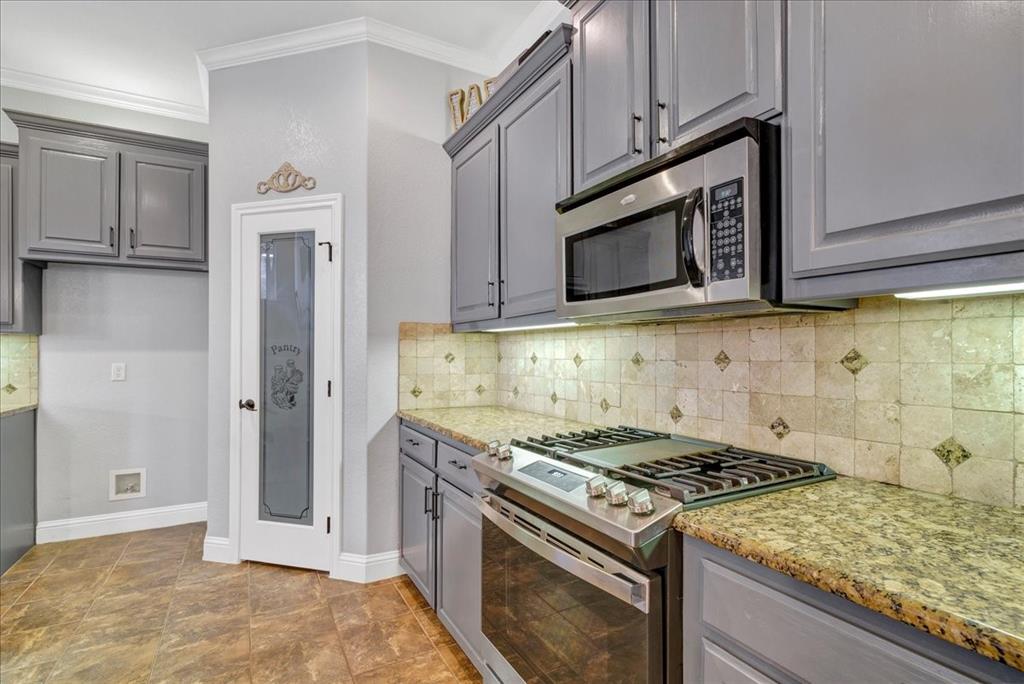 Fountain Village - Residential