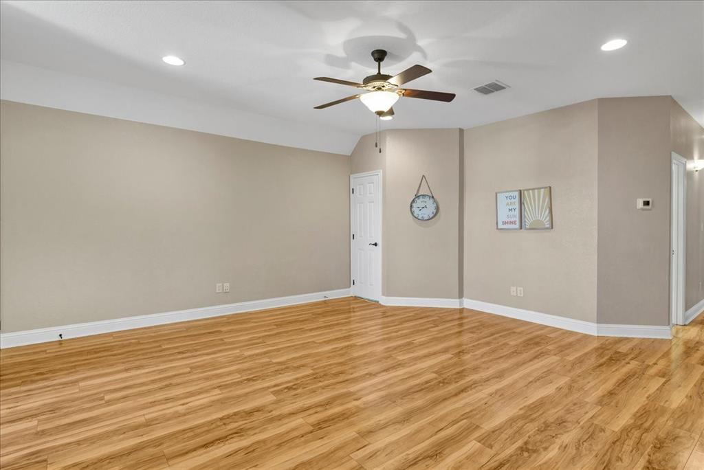 Fountain Village - Residential