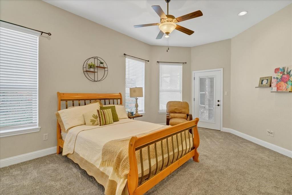 Fountain Village - Residential