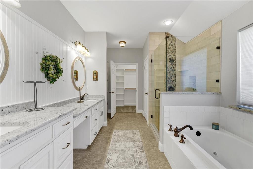 Fountain Village - Residential