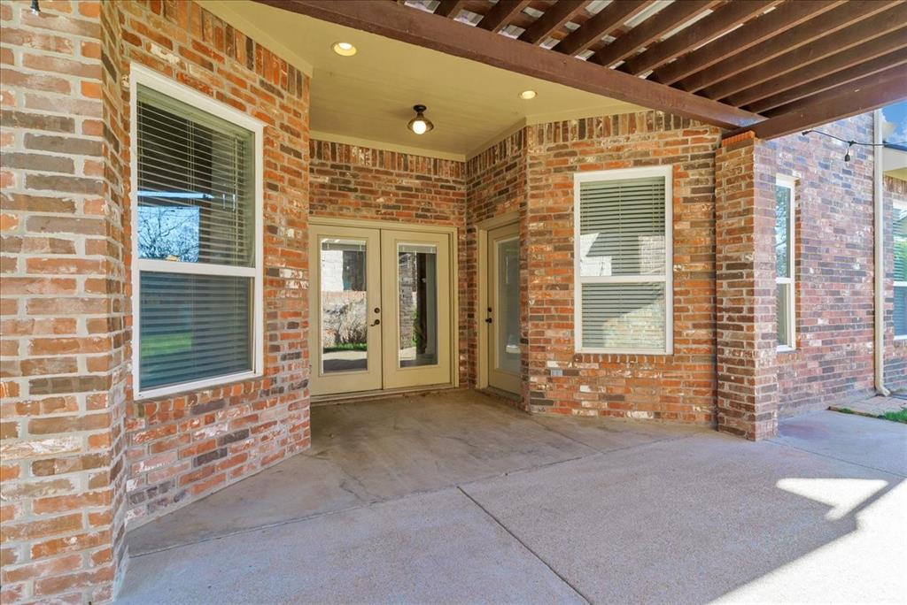 Fountain Village - Residential
