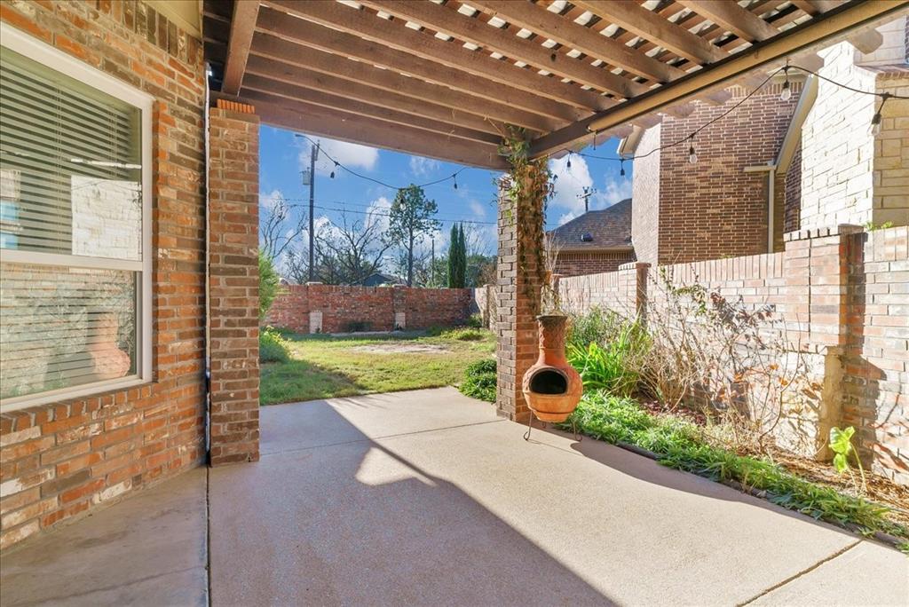 Fountain Village - Residential