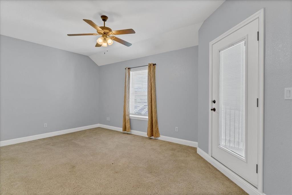 Fountain Village - Residential