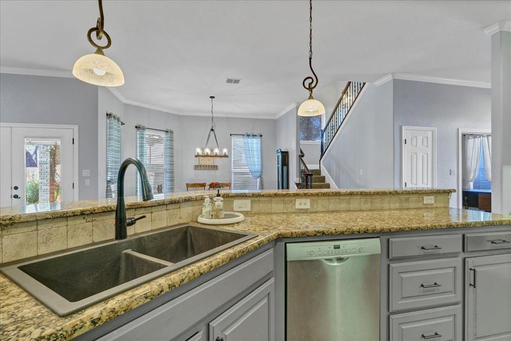 Fountain Village - Residential