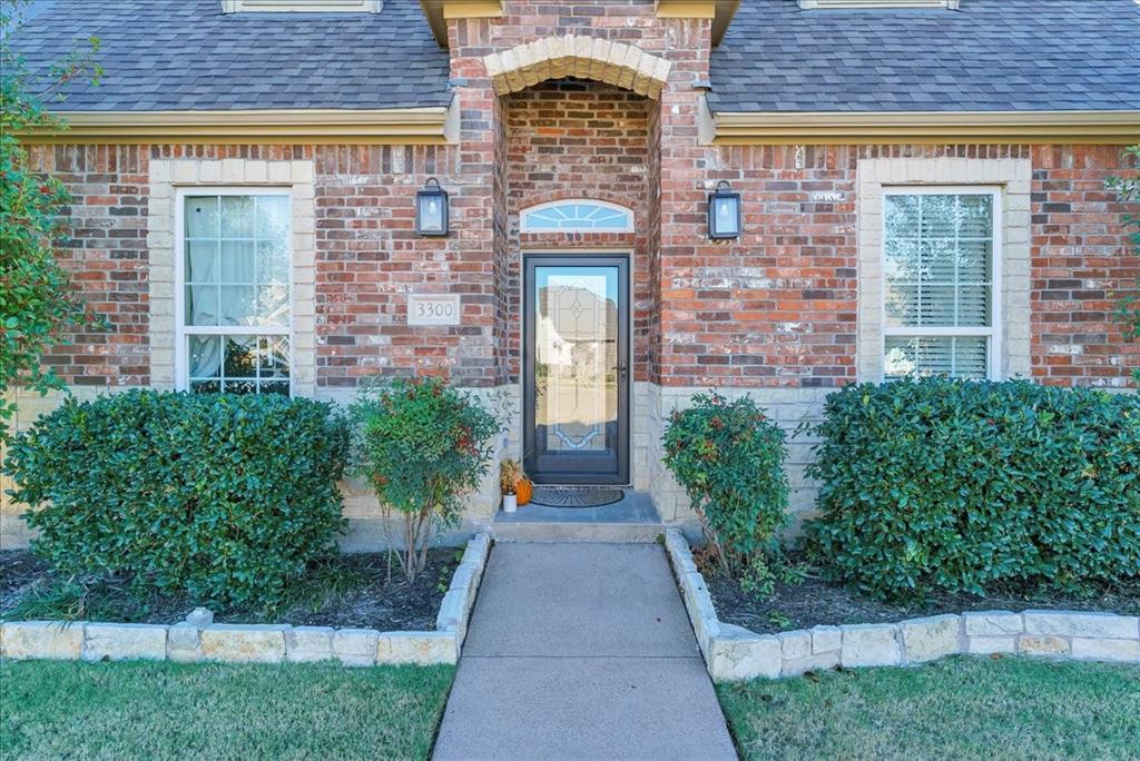 Fountain Village - Residential