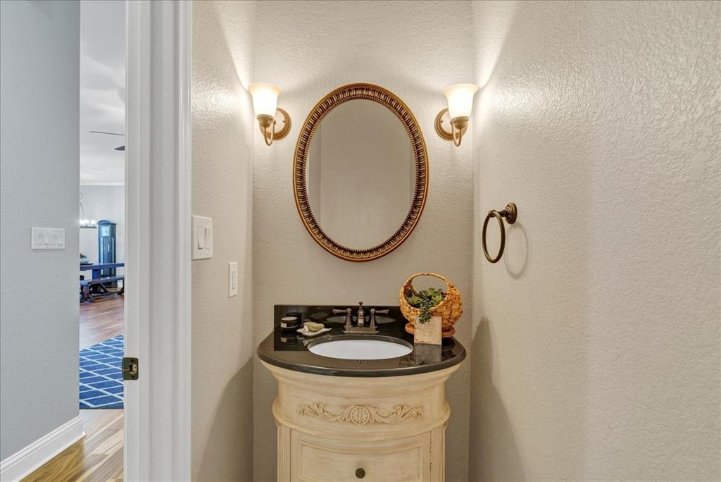Fountain Village - Residential